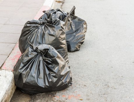 Types of skips available for hire