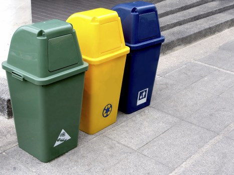 Benefits of same day skip hire