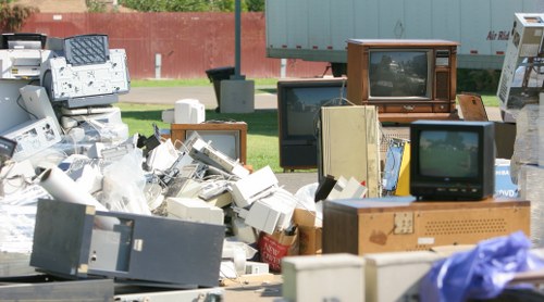 Regulatory documents for waste disposal