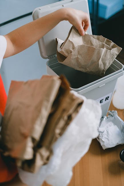 Mill Hill Broadway rubbish collection guide for busy residents