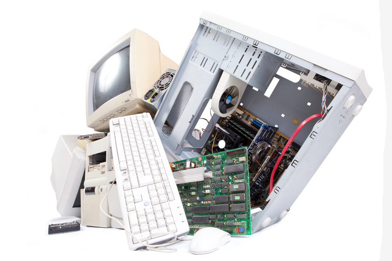 Restore Order in Your Home with Reliable Clutter Removal Services